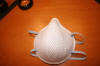 N95 Moldex 2200 Raleigh Durham Medical Face Mask